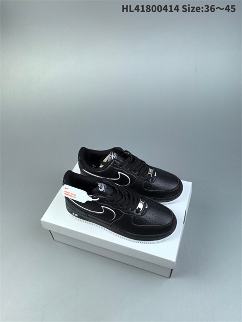 men air force one shoes 36-45 2025-9-19-853